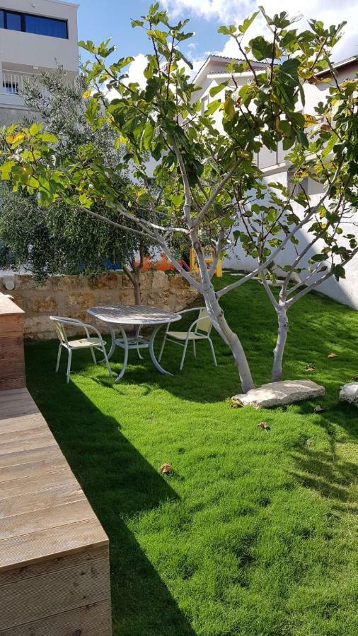 Villa Vo' Scura Alcamo Marina Exterior foto